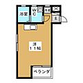 RC学芸大学3階10.5万円