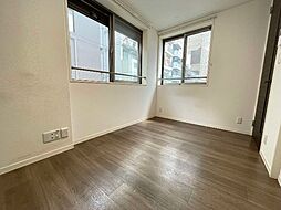 Ｏｃｅａｎ　Ｎａｋａｍｅｇｕｒｏ 2階1Kのリビング/ダイニング