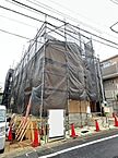 東京都目黒区平町2丁目：物件画像／株式会社ミニミニ城南 学芸大学店