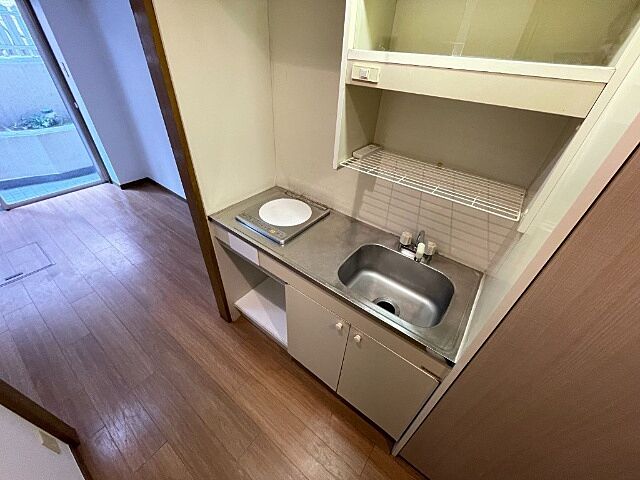 キッチン