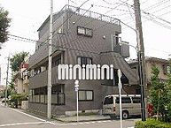 東京都大田区鵜の木3丁目：物件画像／株式会社ミニミニ城南 蒲田店