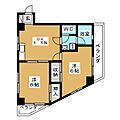 グランパ池上2階12.3万円