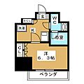 レジディア大森38階10.6万円
