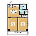 エスペランス金子3階12.0万円