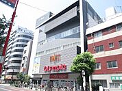 その他「オリンピックまで500m」