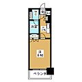 パークアクシス蒲田ステーションゲート10階13.7万円