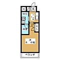 レジディア蒲田22階11.0万円