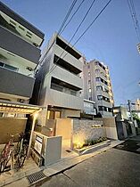 兵庫県尼崎市西御園町（賃貸マンション1LDK・4階・45.91㎡） その3