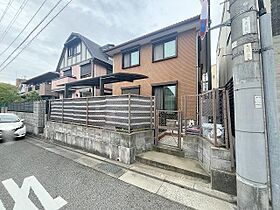 兵庫県芦屋市津知町（賃貸一戸建3LDK・1階・118.61㎡） その20