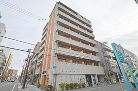 兵庫県西宮市今在家町（賃貸マンション1K・3階・20.21㎡） その3