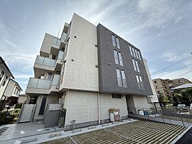 兵庫県西宮市甲子園口北町（賃貸マンション1LDK・1階・48.98㎡） その3