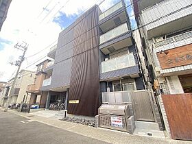 兵庫県西宮市甲子園口３丁目（賃貸マンション1LDK・1階・38.23㎡） その20