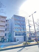 兵庫県尼崎市立花町３丁目（賃貸マンション1LDK・2階・40.00㎡） その17