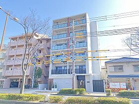 兵庫県尼崎市立花町３丁目（賃貸マンション1LDK・2階・40.00㎡） その18