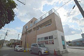 辻マンション  ｜ 兵庫県西宮市丸橋町（賃貸マンション1K・2階・18.97㎡） その3