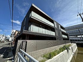 兵庫県西宮市池開町（賃貸マンション1LDK・2階・38.15㎡） その1