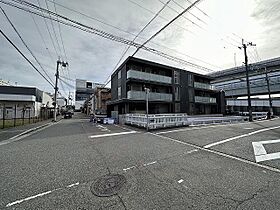 兵庫県西宮市池開町（賃貸マンション1LDK・2階・38.15㎡） その20