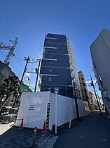 大阪府大阪市西成区岸里２丁目（賃貸マンション1K・3階・22.14㎡） その28