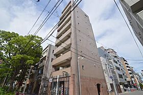 兵庫県西宮市戸田町4番15号（賃貸マンション1LDK・6階・31.85㎡） その3