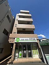 シャルマン鳳駅前  ｜ 大阪府堺市西区鳳東町５丁（賃貸マンション1K・2階・23.52㎡） その14