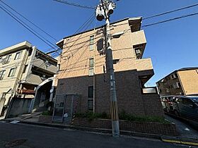 兵庫県西宮市中前田町7番3号（賃貸マンション1K・2階・19.44㎡） その3