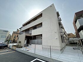 プリマヴェーラ苦楽園  ｜ 兵庫県西宮市石刎町（賃貸アパート2LDK・2階・65.63㎡） その3