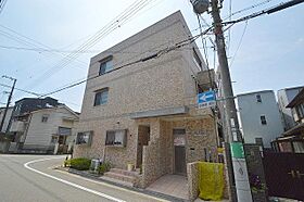 兵庫県西宮市津門綾羽町7番21号（賃貸マンション1K・2階・30.00㎡） その3