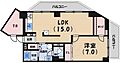 グランドハイツ甲陽園2階9.0万円