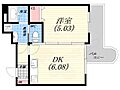 チェリービュウ芦屋川3階8.5万円