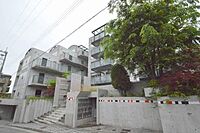 兵庫県芦屋市三条町：物件画像／株式会社HOUSENET　賃貸住宅サービスFC夙川店
