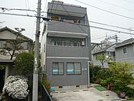 兵庫県芦屋市大原町：物件画像／株式会社HOUSENET　賃貸住宅サービスFC夙川店