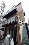 兵庫県西宮市平松町2番33号：物件画像／株式会社HOUSENET　賃貸住宅サービスFC夙川店