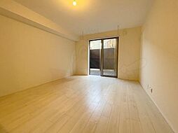 LaLaBrezza芦屋翠ヶ丘 1階2LDKのリビング/ダイニング