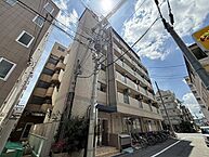 兵庫県西宮市城ケ堀町：物件画像／株式会社HOUSENET　賃貸住宅サービスFC夙川店