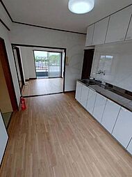 宮本マンション 2LDKの写真