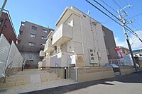 兵庫県西宮市満池谷町4番29号：物件画像／株式会社HOUSENET　賃貸住宅サービスFC夙川店