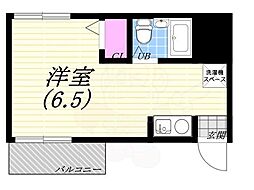阪神本線 鳴尾駅 徒歩5分