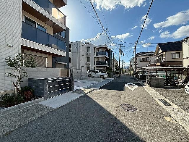 周辺