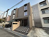 兵庫県西宮市戸崎町：物件画像／株式会社HOUSENET　賃貸住宅サービスFC夙川店