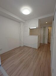 阪神本線 打出駅 徒歩4分の賃貸マンション 1階1DKのリビング/ダイニング