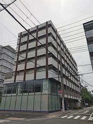 カルミア・甲子園_外観_2