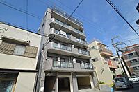 兵庫県西宮市染殿町：物件画像／株式会社HOUSENET　賃貸住宅サービスFC夙川店
