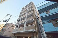 兵庫県神戸市東灘区青木6丁目：物件画像／株式会社HOUSENET　賃貸住宅サービスFC夙川店
