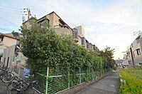 兵庫県西宮市松園町：物件画像／株式会社HOUSENET　賃貸住宅サービスFC夙川店