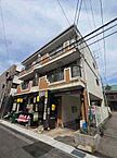 兵庫県西宮市南郷町：物件画像／株式会社HOUSENET　賃貸住宅サービスFC夙川店