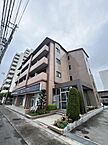 兵庫県西宮市中須佐町9番12号：物件画像／株式会社HOUSENET　賃貸住宅サービスFC夙川店