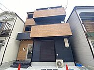 兵庫県西宮市笠屋町：物件画像／株式会社HOUSENET　賃貸住宅サービスFC夙川店