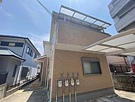 兵庫県芦屋市春日町：物件画像／株式会社HOUSENET　賃貸住宅サービスFC夙川店