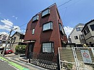 兵庫県芦屋市南宮町：物件画像／株式会社HOUSENET　賃貸住宅サービスFC夙川店