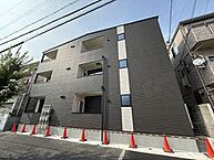兵庫県西宮市中須佐町：物件画像／株式会社HOUSENET　賃貸住宅サービスFC夙川店